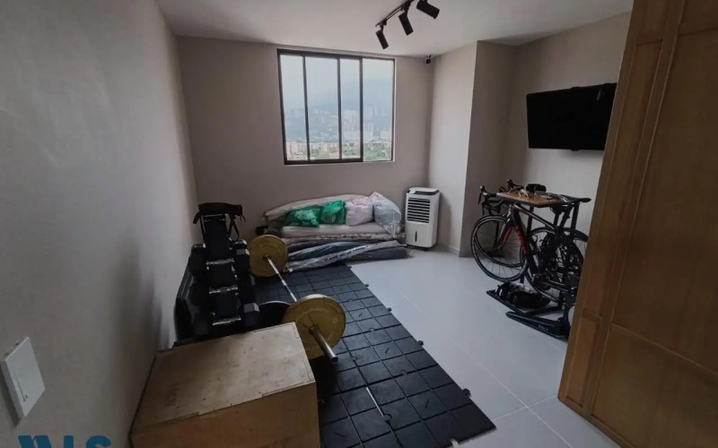 Apartamento en Medellín en Rosales