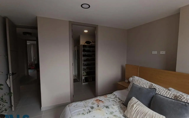Apartamento en Medellín en Rosales
