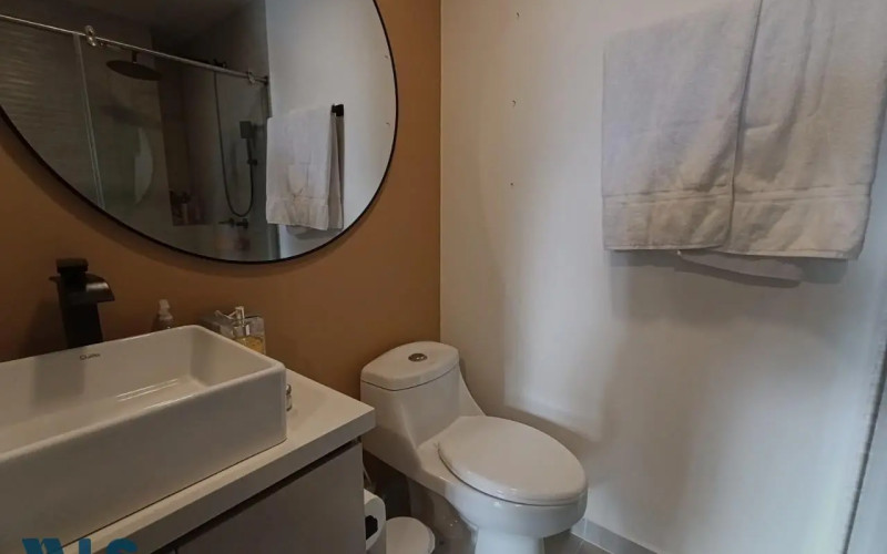 Apartamento en Medellín en Rosales