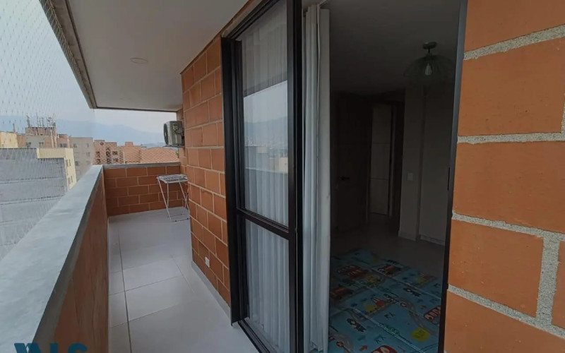Apartamento en Medellín en Rosales