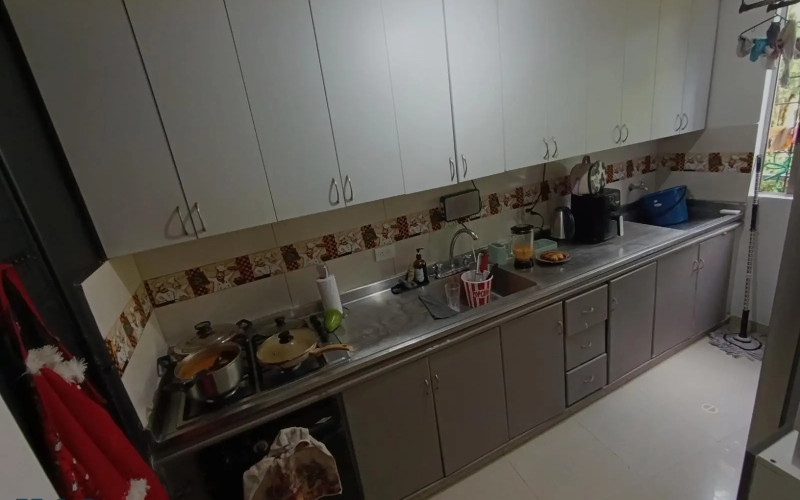 Apartamento en Medellín en Miravalle