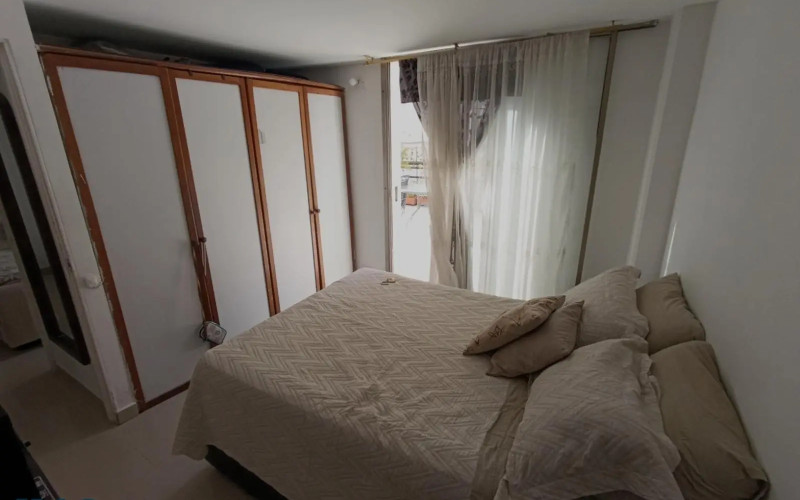 Apartamento en Medellín en Miravalle