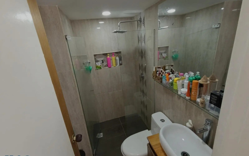 Apartamento en Medellín en Miravalle