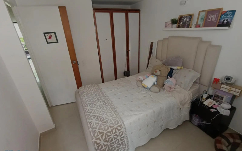 Apartamento en Medellín en Miravalle
