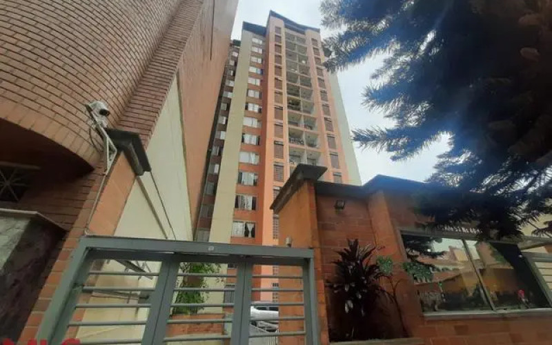 Apartamento en Medellín en Boston