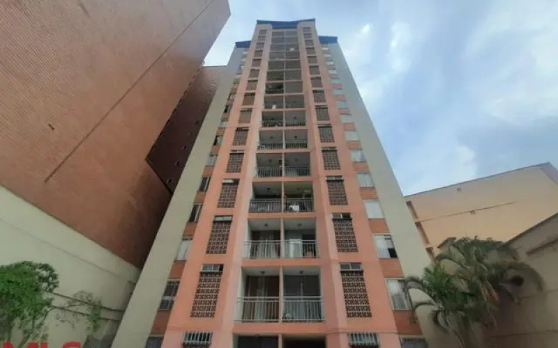 Apartamento en Medellín en Boston