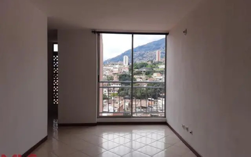 Apartamento en Medellín en Boston