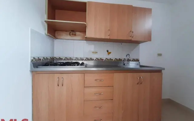 Apartamento en Medellín en Boston