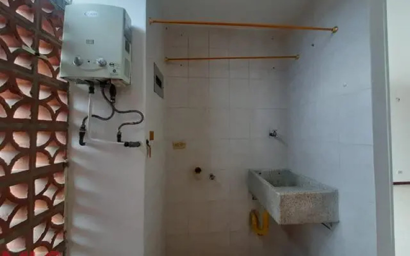 Apartamento en Medellín en Boston