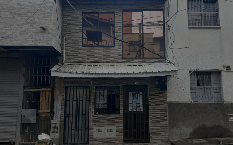 Casa en Medellín en Buenos Aires