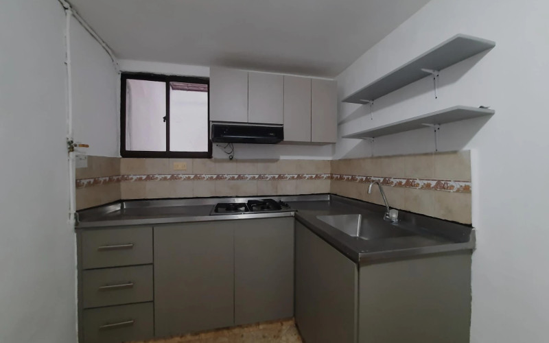 Casa en Medellín en Buenos Aires