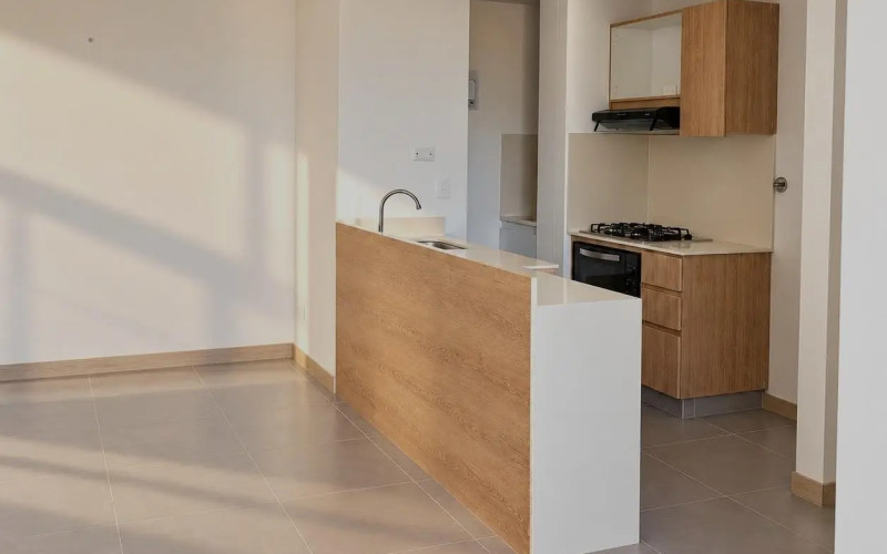 Apartamento en Itagüí en Suramerica