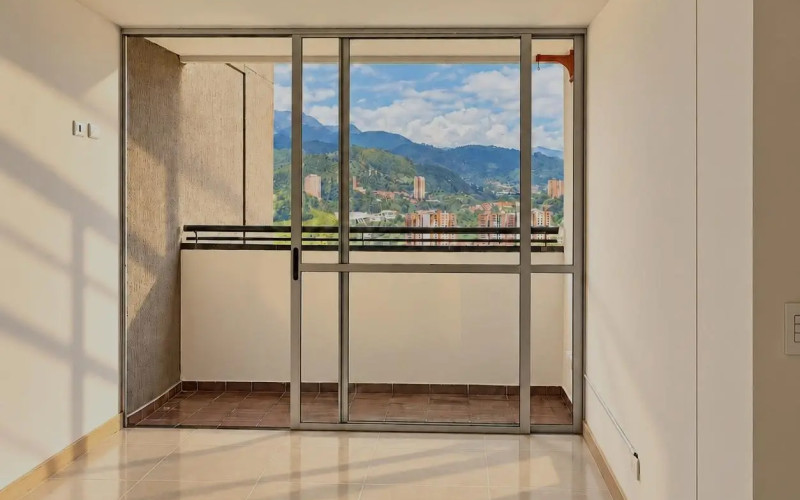 Apartamento en Itagüí en Suramerica