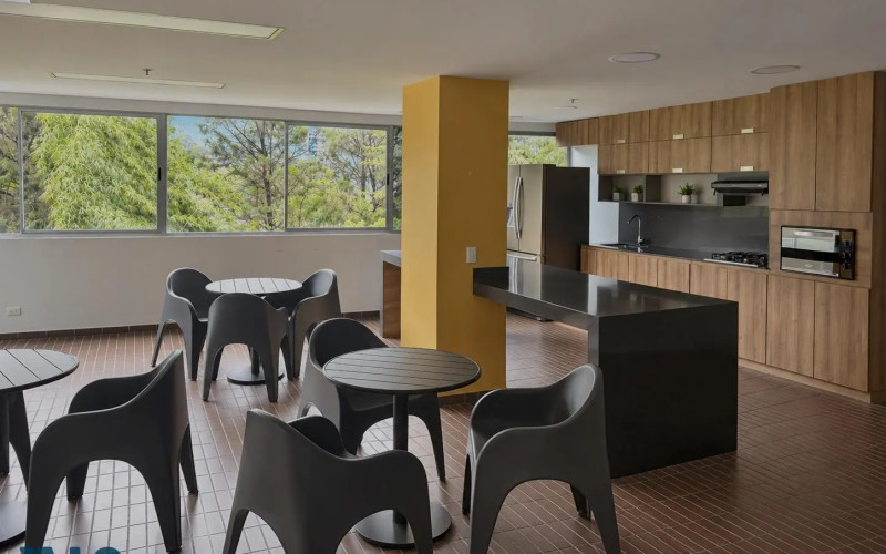 Apartamento en Itagüí en Suramerica