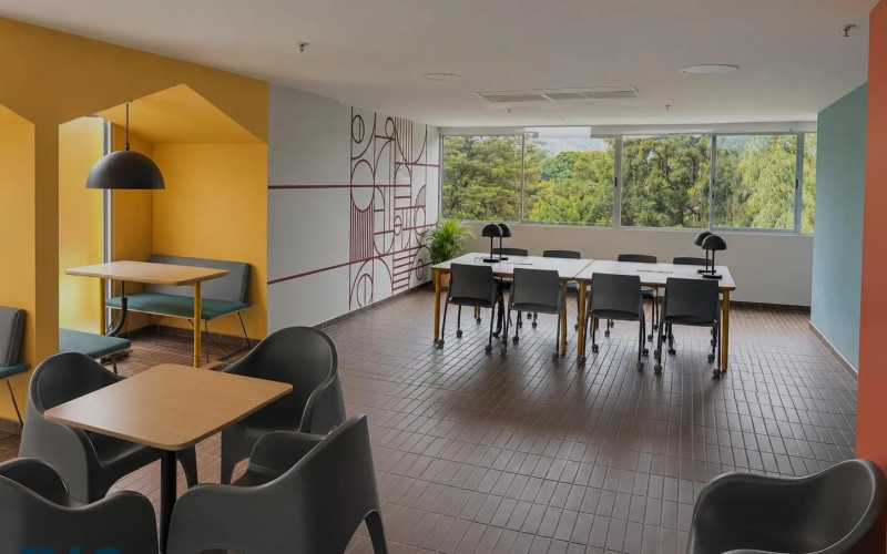 Apartamento en Itagüí en Suramerica