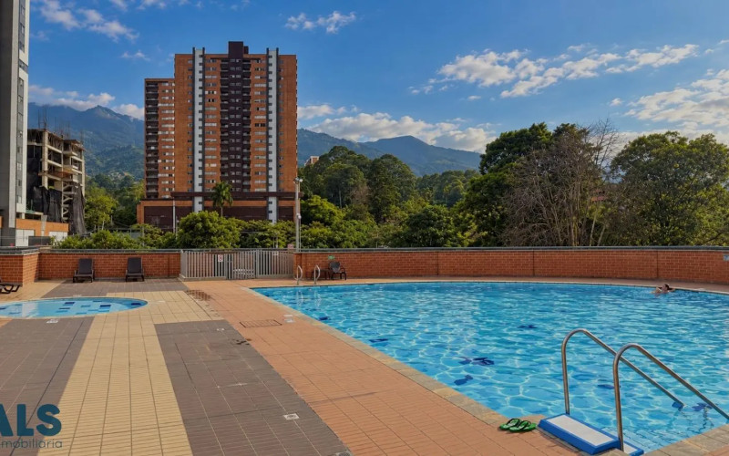Apartamento en Itagüí en Suramerica