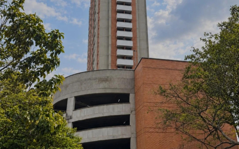 Apartamento en Itagüí en Suramerica