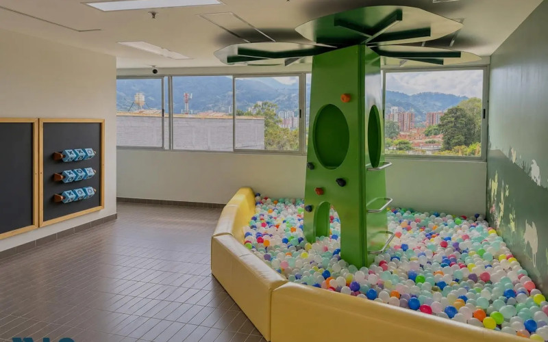 Apartamento en Itagüí en Suramerica