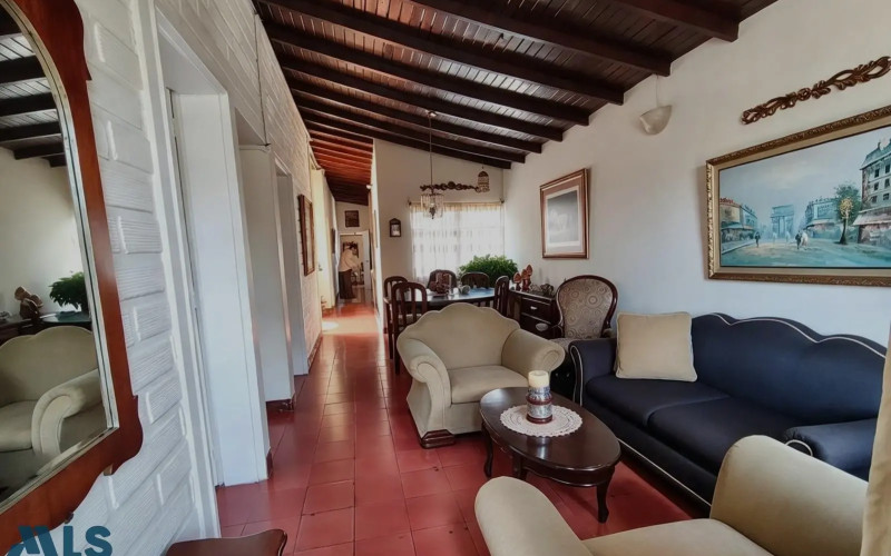 Casa en Medellín en El Danubio