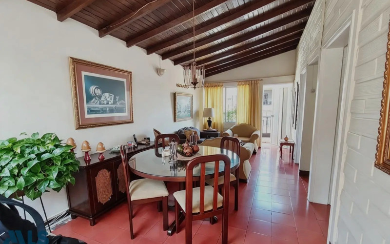 Casa en Medellín en El Danubio