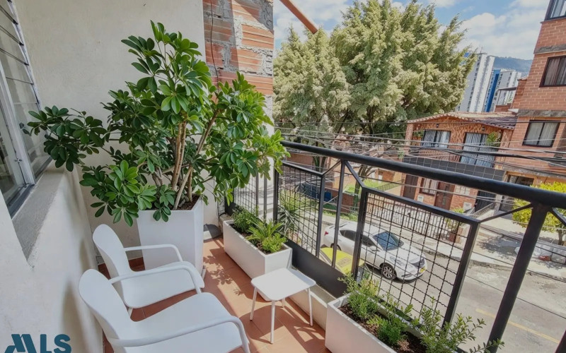 Casa en Medellín en El Danubio