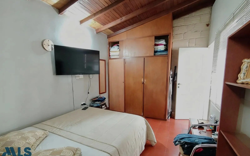 Casa en Medellín en El Danubio