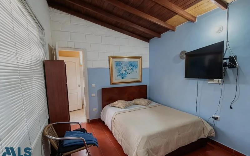 Casa en Medellín en El Danubio