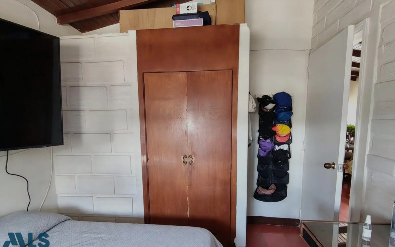 Casa en Medellín en El Danubio
