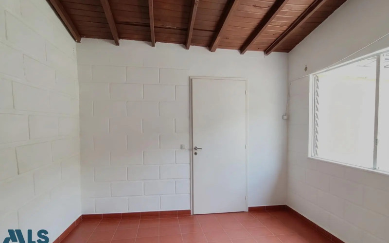 Casa en Medellín en El Danubio