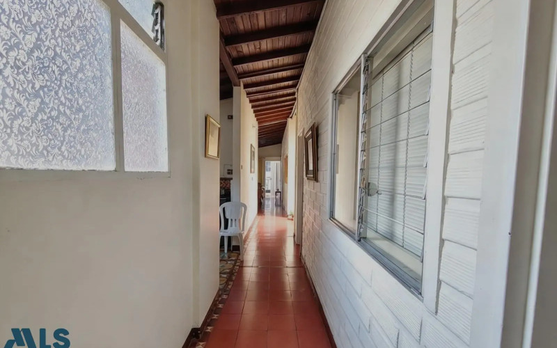 Casa en Medellín en El Danubio