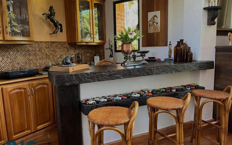 Finca Recreativa en Rionegro en Rancherias