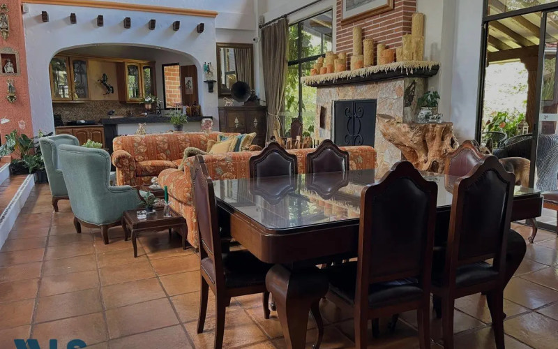 Finca Recreativa en Rionegro en Rancherias