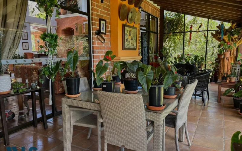 Finca Recreativa en Rionegro en Rancherias