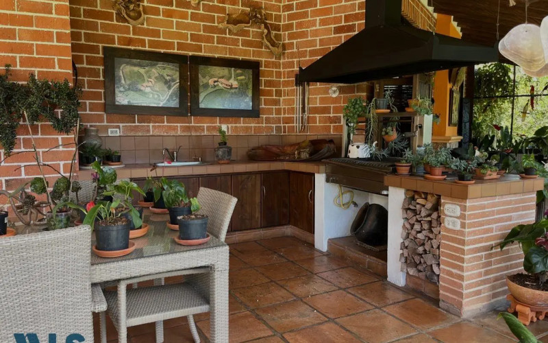 Finca Recreativa en Rionegro en Rancherias