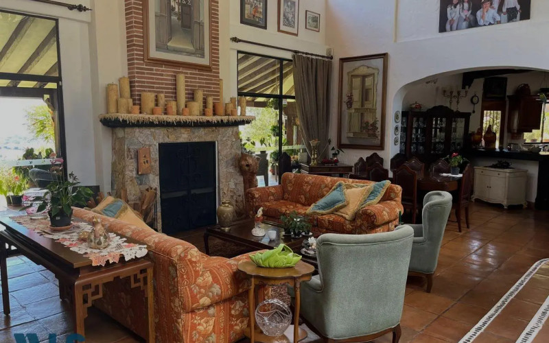 Finca Recreativa en Rionegro en Rancherias