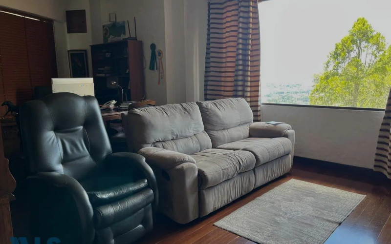 Finca Recreativa en Rionegro en Rancherias