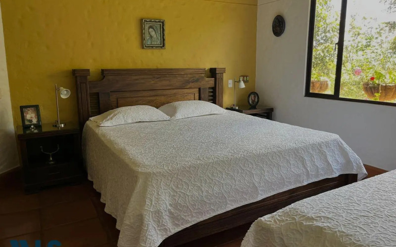 Finca Recreativa en Rionegro en Rancherias