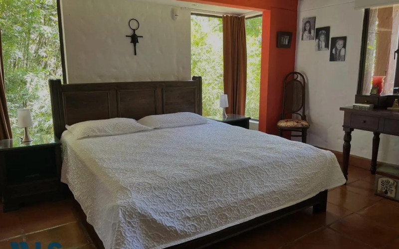 Finca Recreativa en Rionegro en Rancherias