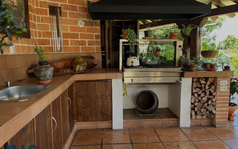 Finca Recreativa en Rionegro en Rancherias