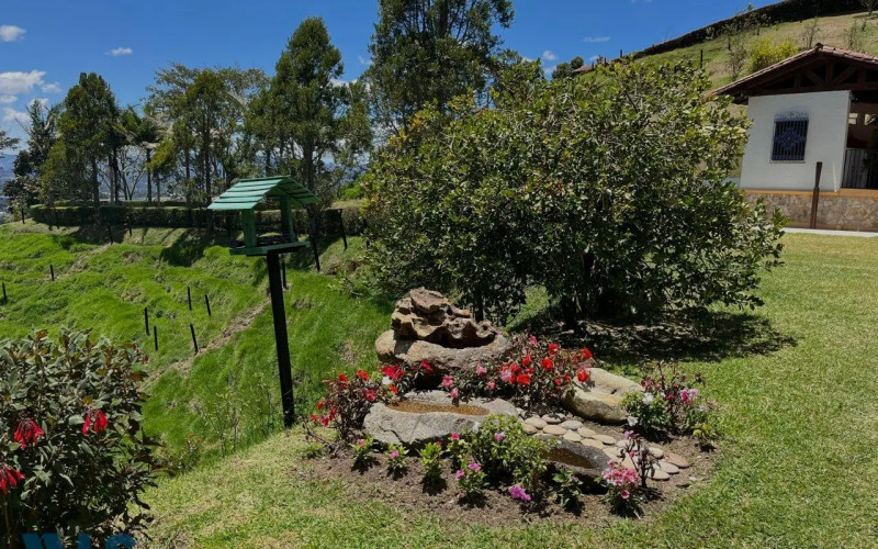 Finca Recreativa en Rionegro en Rancherias