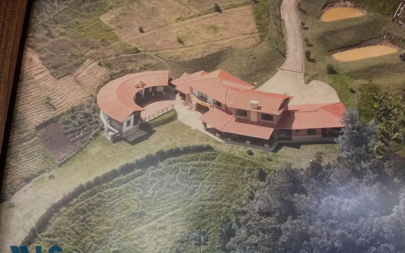 Finca Recreativa en Rionegro en Rancherias