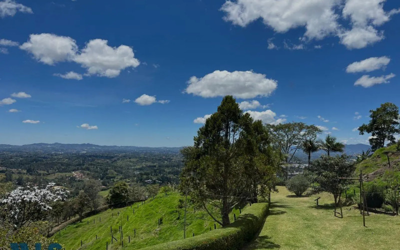 Finca Recreativa en Rionegro en Rancherias