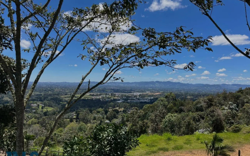 Finca Recreativa en Rionegro en Rancherias
