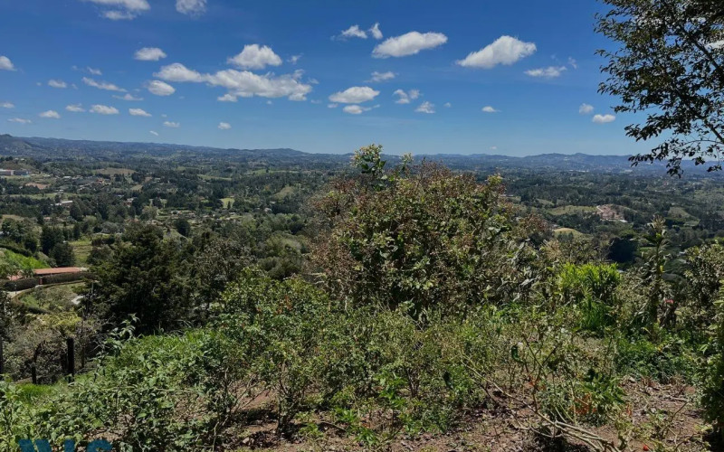 Finca Recreativa en Rionegro en Rancherias