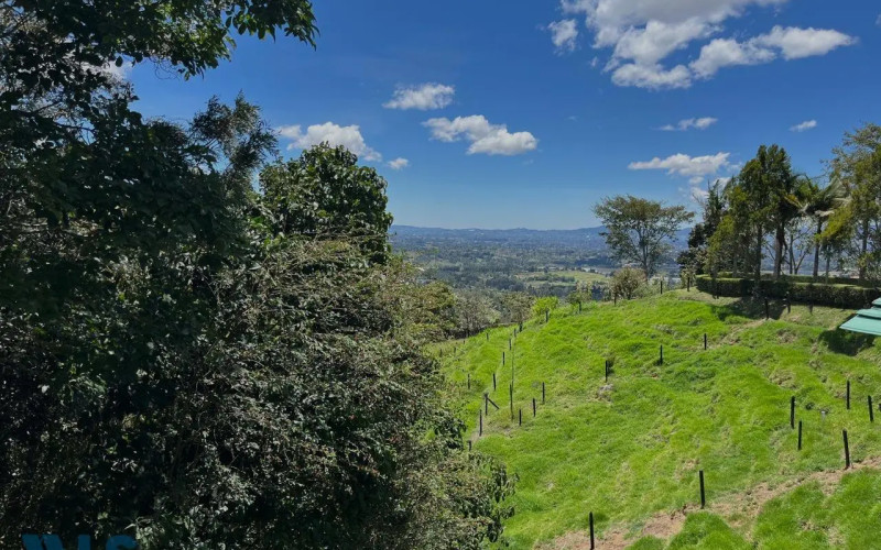 Finca Recreativa en Rionegro en Rancherias
