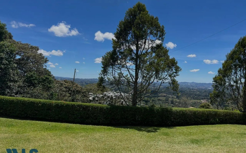 Finca Recreativa en Rionegro en Rancherias