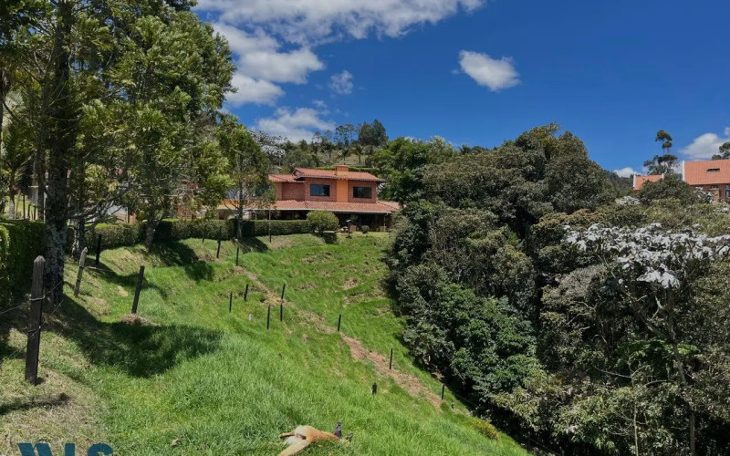 Finca Recreativa en Rionegro en Rancherias
