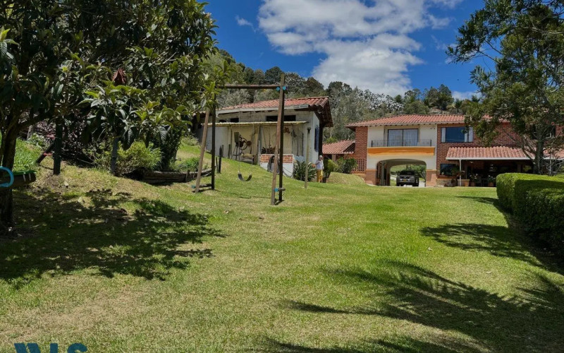 Finca Recreativa en Rionegro en Rancherias