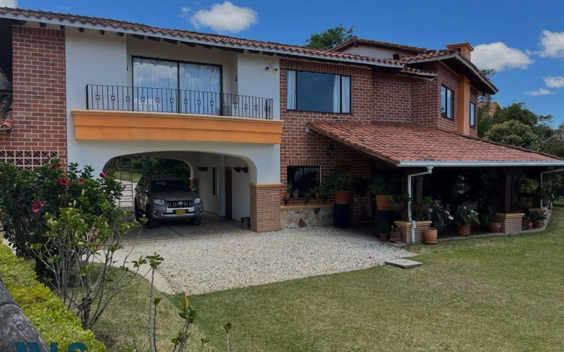 Finca Recreativa en Rionegro en Rancherias