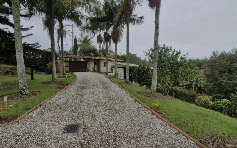 Finca Recreativa en Rionegro en V. Las Cuchillas